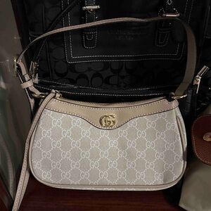 Gucci Ophidia Small Shoulder Bag